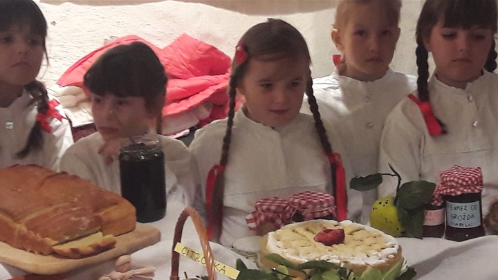 Mališani DV Bubamara