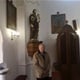 Crkva Sv. Barbare nakon više od sto godina dobila je dar, kip zaštitnika obitelji i Hrvatske, svetog Josipa