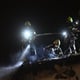 Izbio požar u sušari na sjeveru Hrvatske. Više tisuća eura materijalne štete