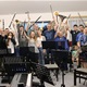 [VIDEO]'Energija kojom orkestar zrači dok svira učinile su nas ponajboljim puhačima u Hrvatskoj'