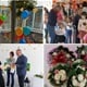 FOTOGALERIJA: Proslava u Mihovljanu nastavljena uz veselje, darove i podjelu potpora obiteljima novorođenih
