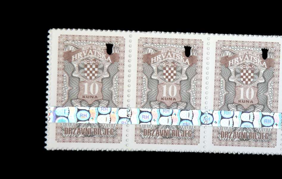 -biljezi Duško Jaramaz