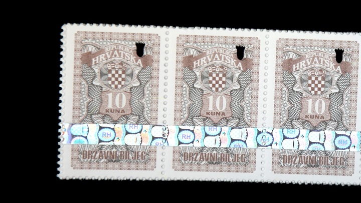 -biljezi Duško Jaramaz