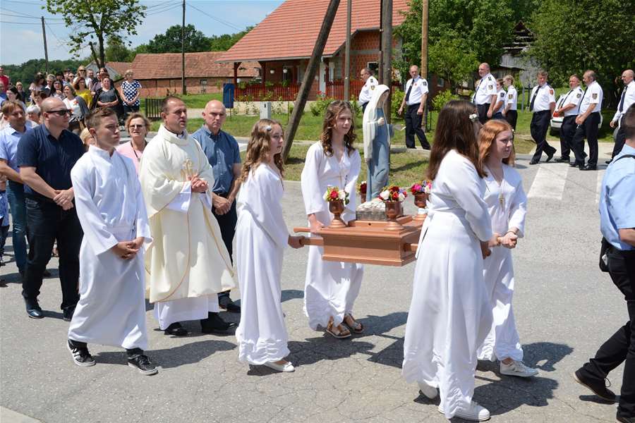 proštenje dobri zdenci