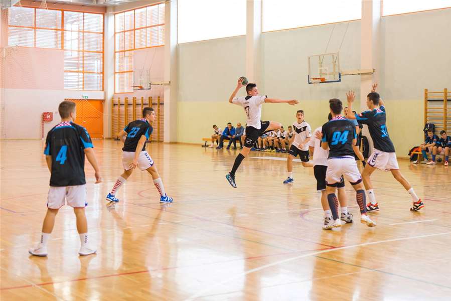 foto: arhiva/Facebook RK Bedekovčina