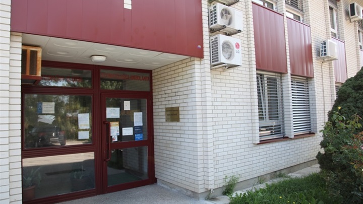 -ambulanta Bedekovčina