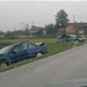 FOTO: Frontalni sudar u Oroslavju. Zvali policiju i rekli da će se dogovoriti sami