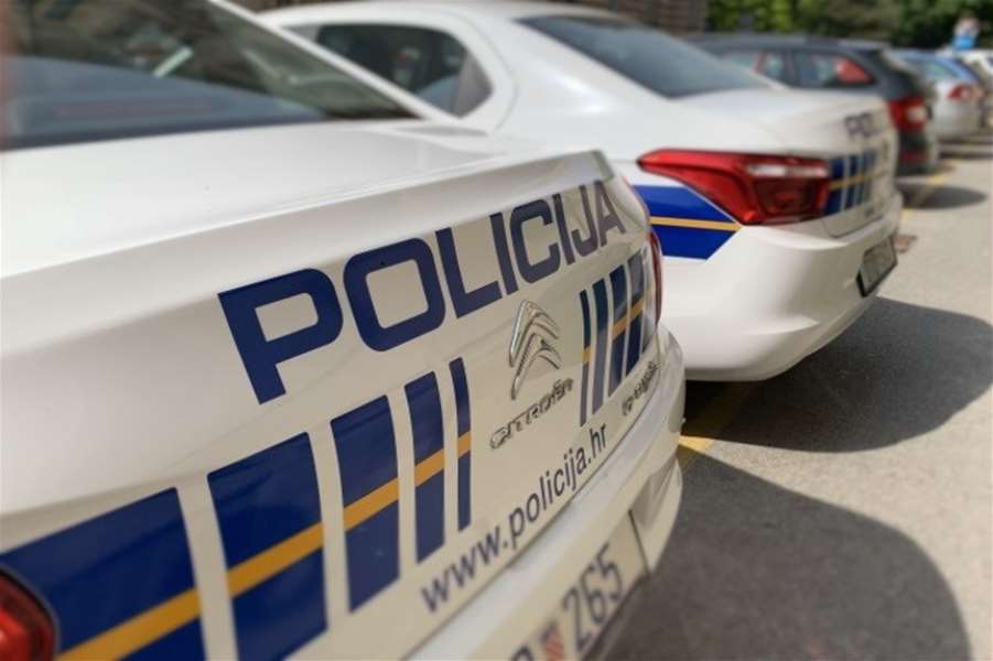 Policija
