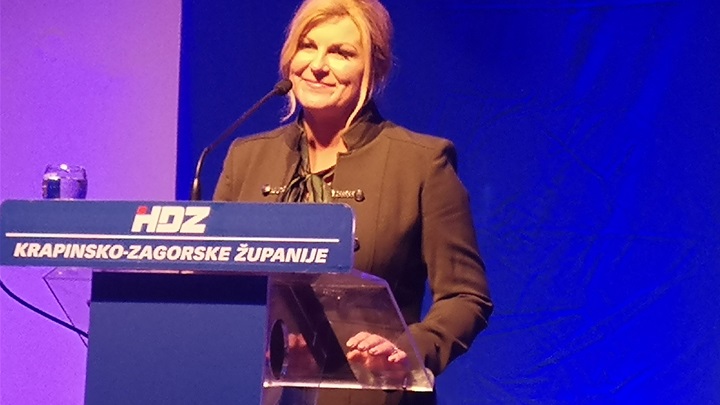 Kolinda grabar kitarović