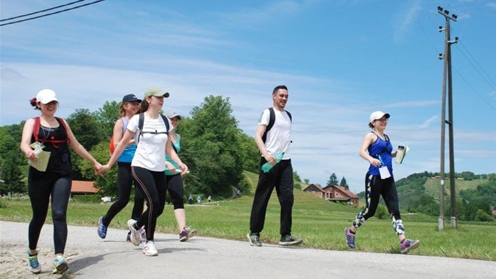 foto: Facebook Mala Erpenja trekk