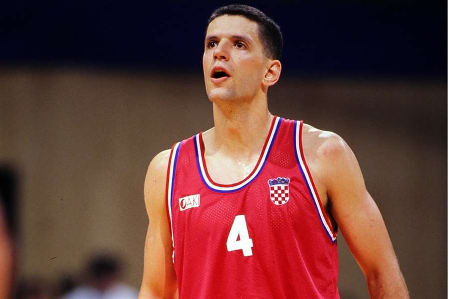 Dražen Petrović