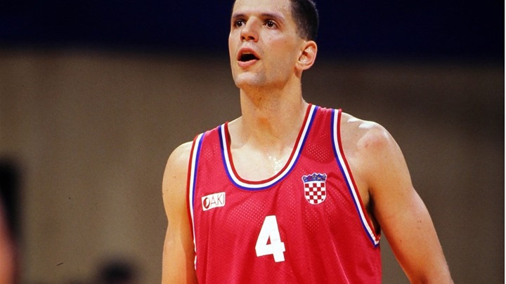 Dražen Petrović