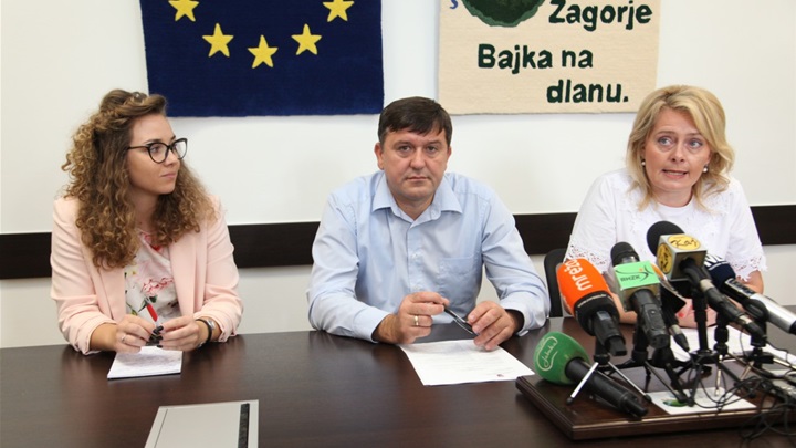 Pressica Županija