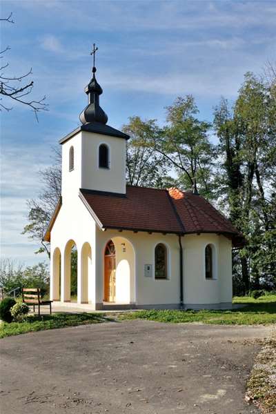 kapela sv. Vinka