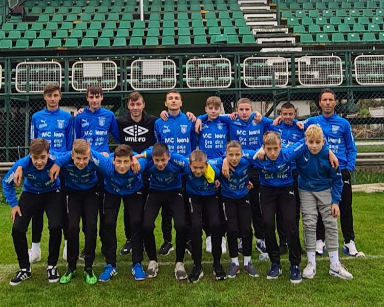 SPORT 14.12._OMLADINSKI POGON NK RUDAR DZ Stariji pioniri NK Rudar DZ.jpg