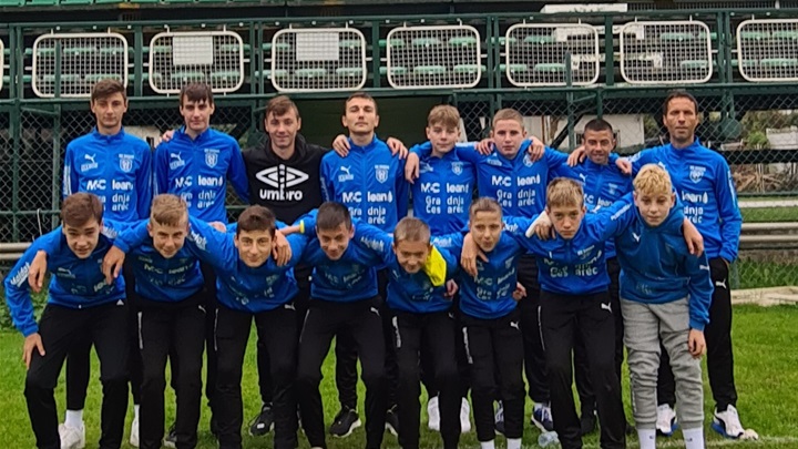 SPORT 14.12._OMLADINSKI POGON NK RUDAR DZ Stariji pioniri NK Rudar DZ.jpg