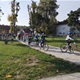 BICIKL JE VOZITI LAKO, AKO ZNAŠ KAKO: 2. Biciklistička učilica u Zlataru okupila stotinjak mališana