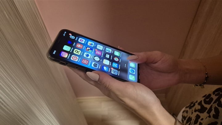 mobitel poruke