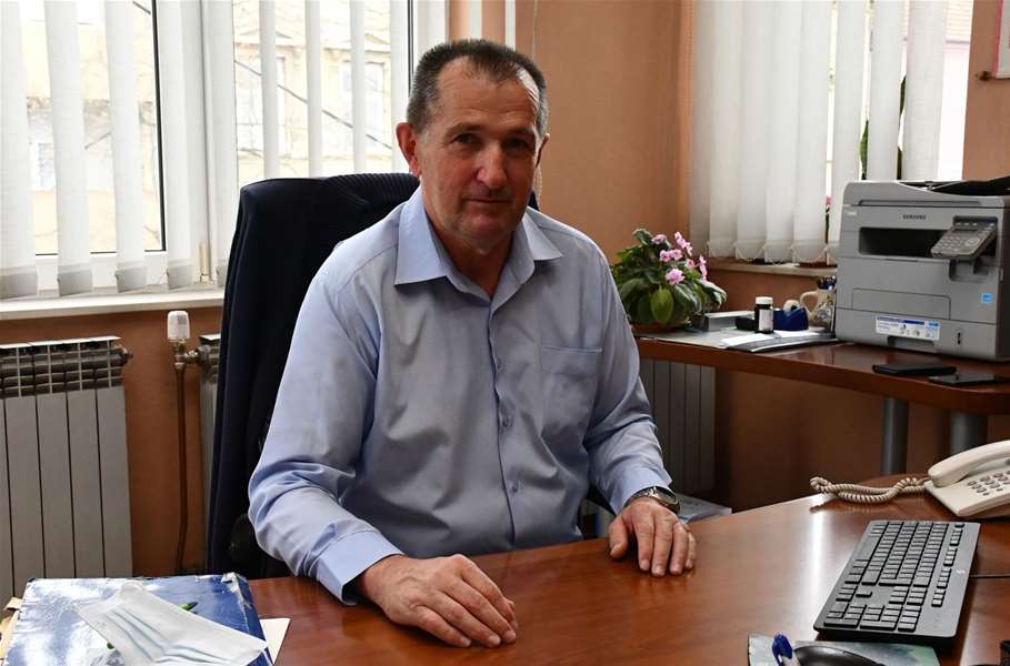 Ivica Galovic/PIXSELL