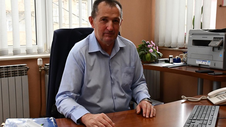 Ivica Galovic/PIXSELL