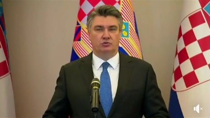 foto: screenshot livestream Vijesti.hr