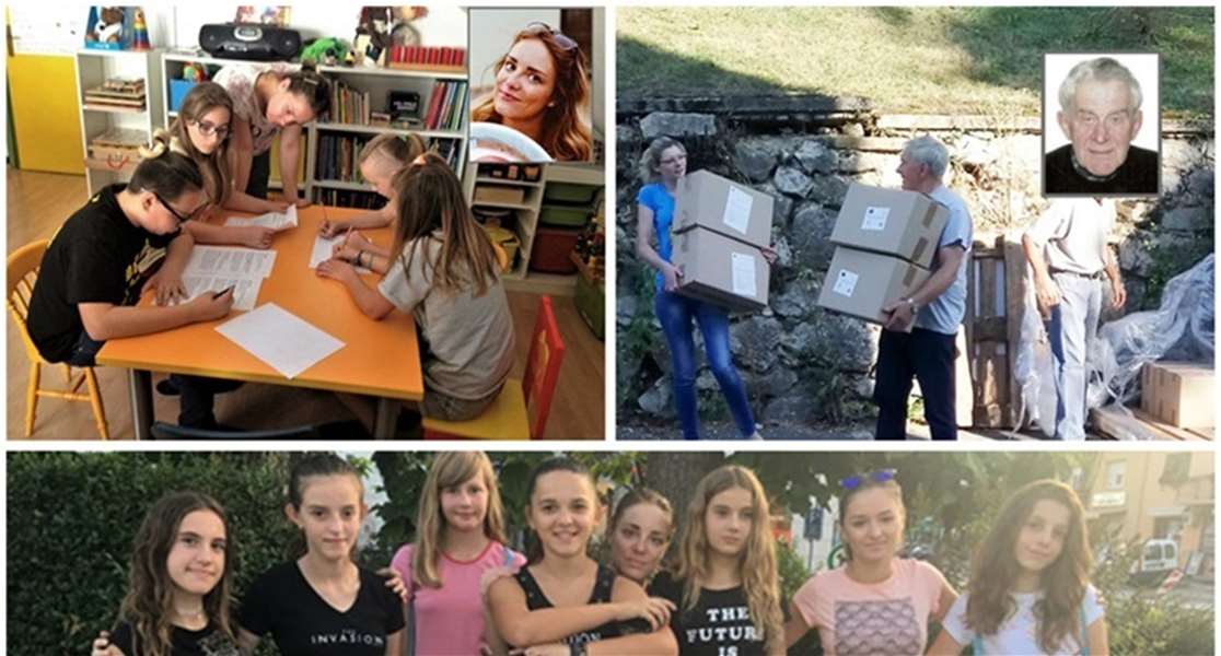 foto: prošlogodišnji dobitnici