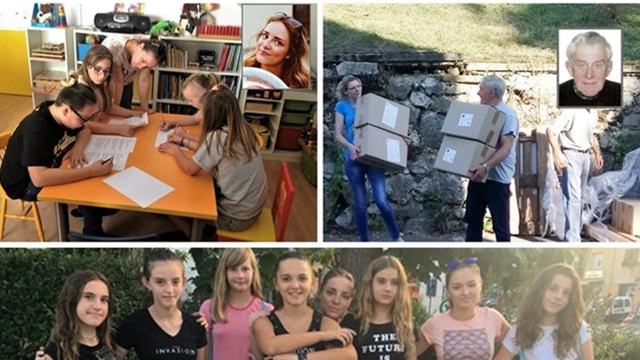 foto: prošlogodišnji dobitnici