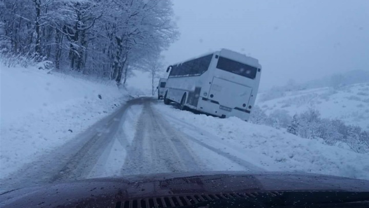 foto: ilustracija/Policija zaustavlja KZŽ