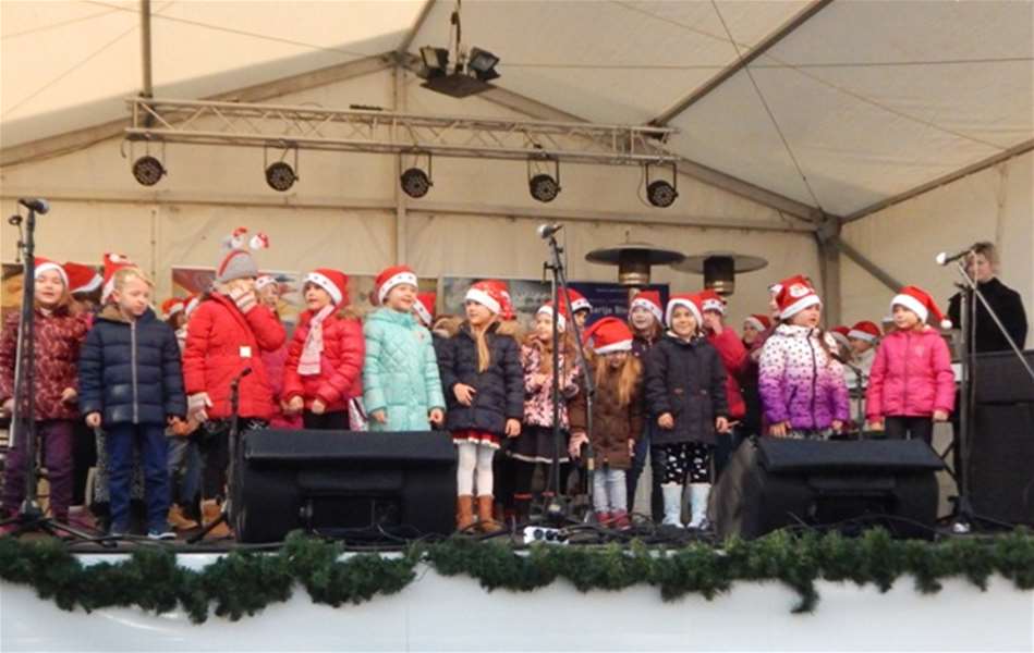 Advent u MB4