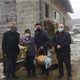 Milan Bandić obišao jednu od osam kuća kojoj je donirano 30.000 kuna stranačkog novca
