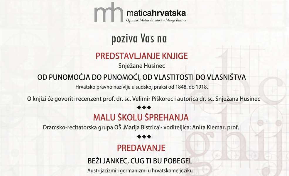 Predstavljanje knjige Snježane Husinec.jpg