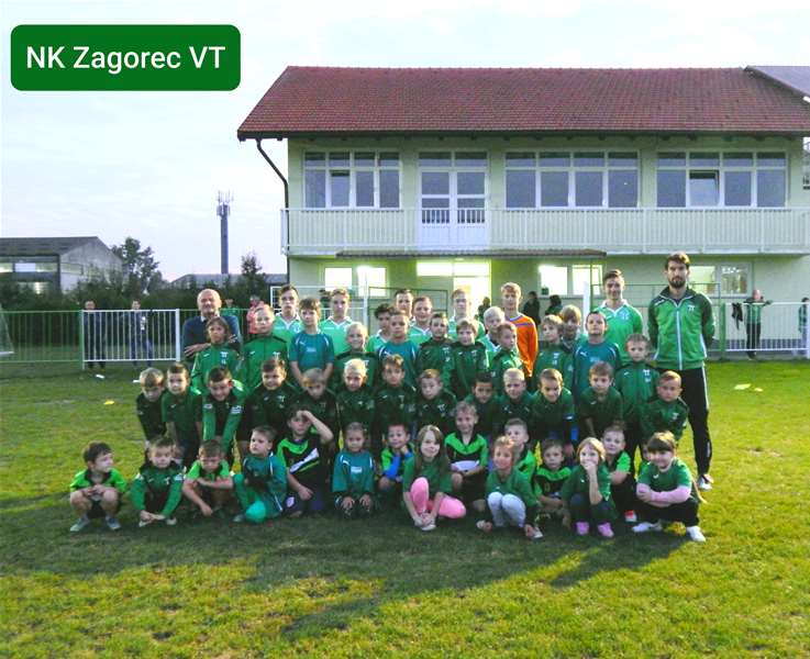 Zelena noć Zagorja