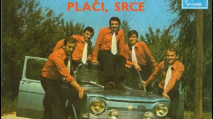Lepi dečki