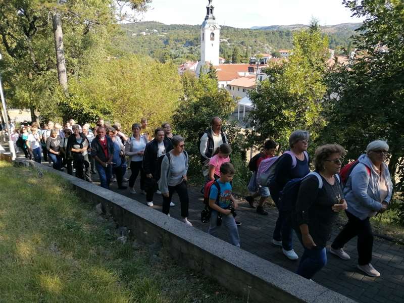 Župljani Marije Bistrice hodočastili na Trsat4.jpg