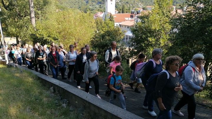 Župljani Marije Bistrice hodočastili na Trsat4.jpg