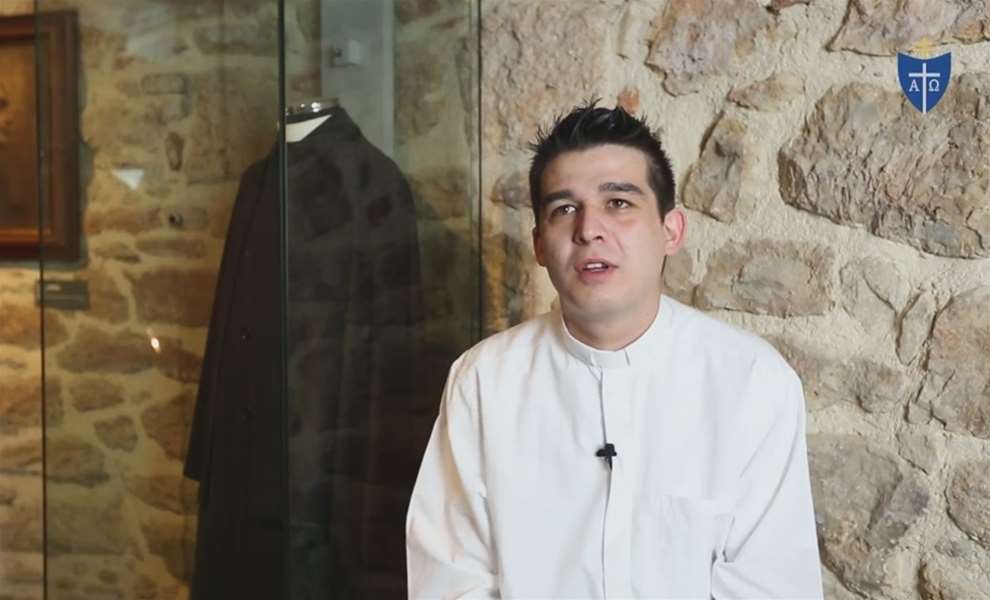 foto: screeshot Zagrebačka nadbiskupija