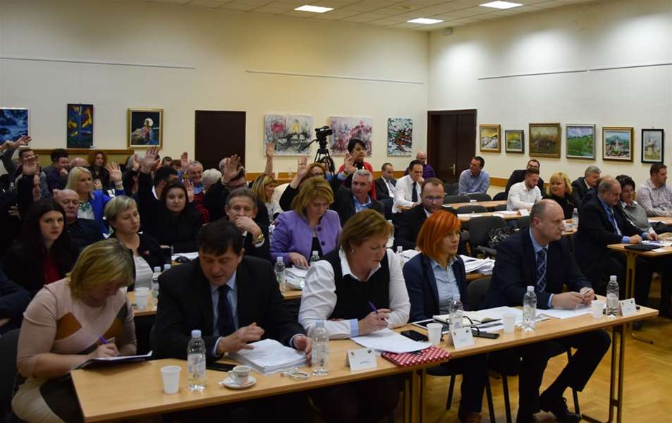 županijska skupština