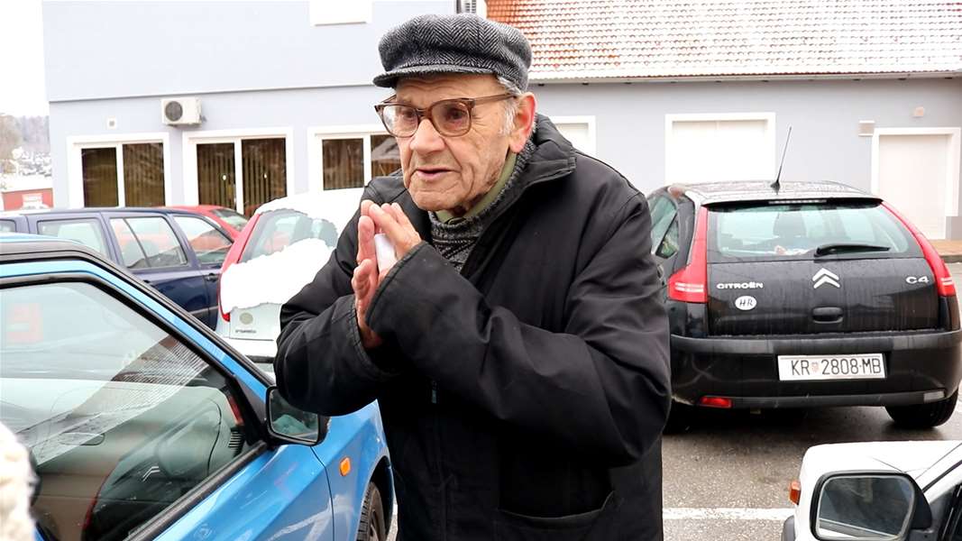 Deda Jerko Vinković