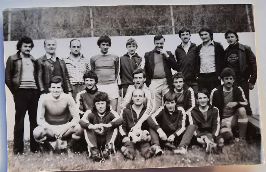 NK Mihanović 1979. godine.jpg