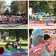 U Krapinskim Toplicama otvoreno preko 76.000 eura vrijedno dječje igralište 