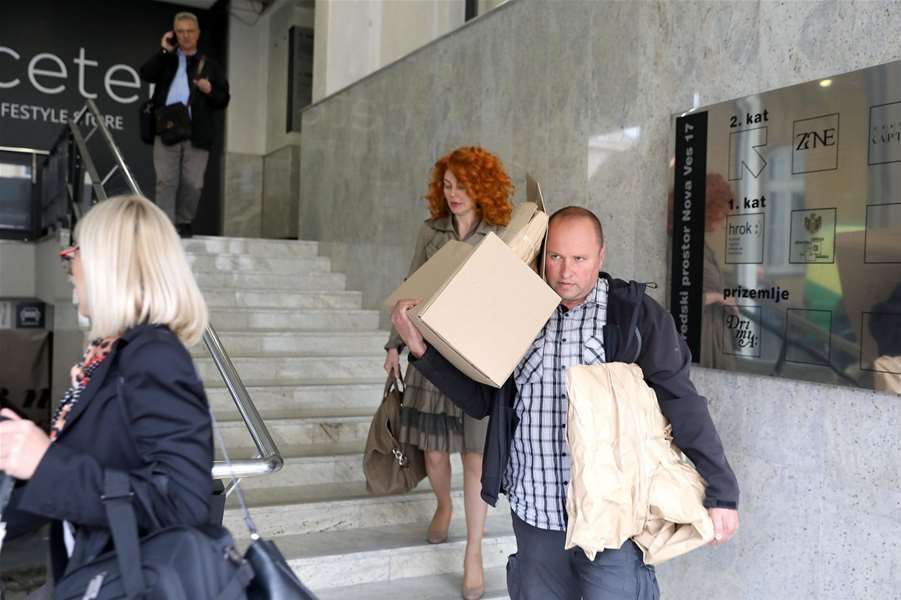 Patrik Macek/PIXSELL