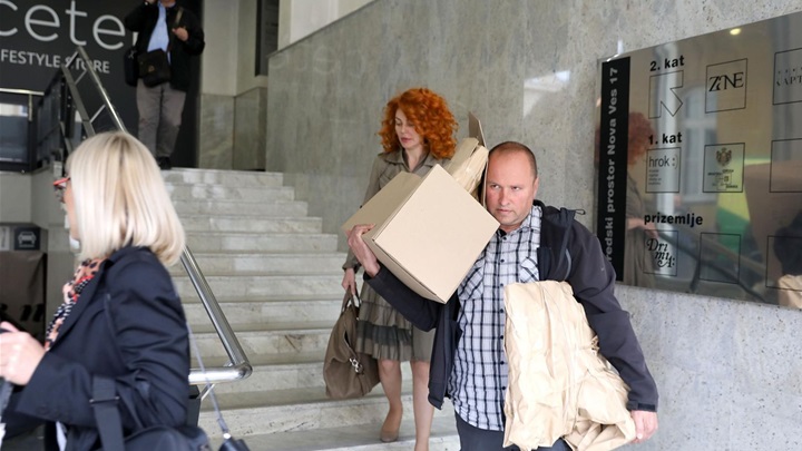 Patrik Macek/PIXSELL