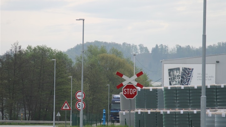Na području Huma na Sutli 70 posto javne rasvjete zamijenjeno je led rasvjetom