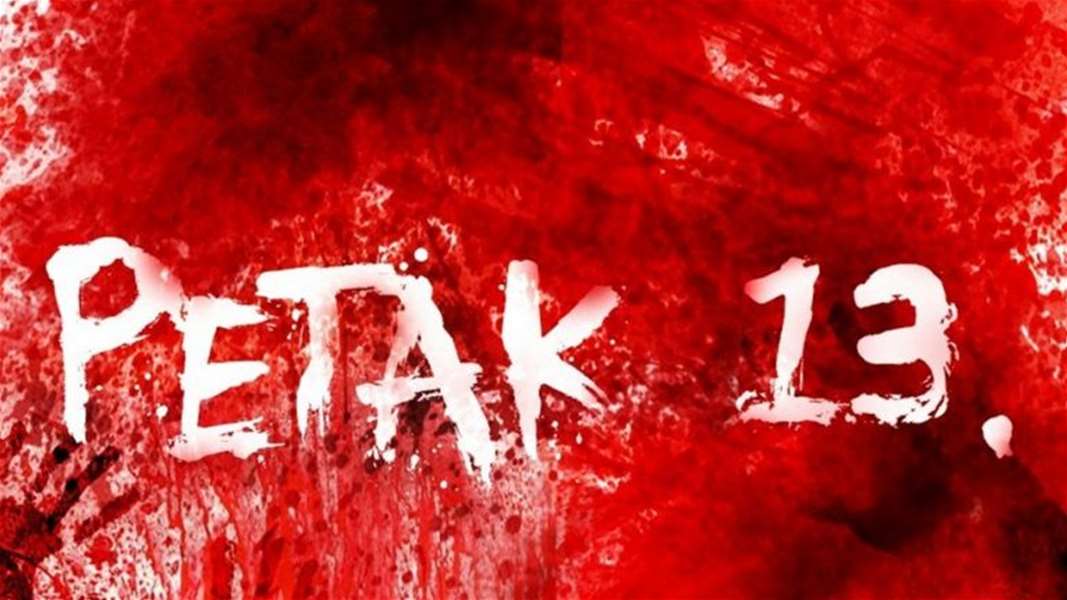 petak 13.-