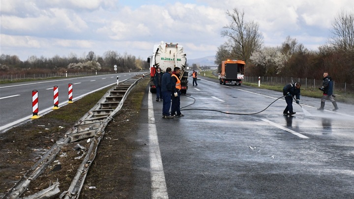 -Ivica Galoić nesreća