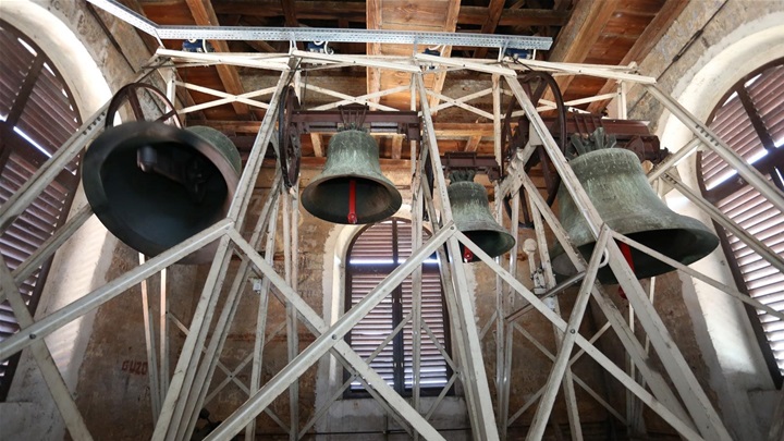 zvona crkvena zvona zvono crkveno