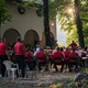 Gradski puhački orkestar Krapina poziva vas na koncert na Starom gradu