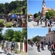 Biciklijada 'Četiri kapelice' i Biciklistički Romarski put okupili stotinjak biciklista svih uzrasta