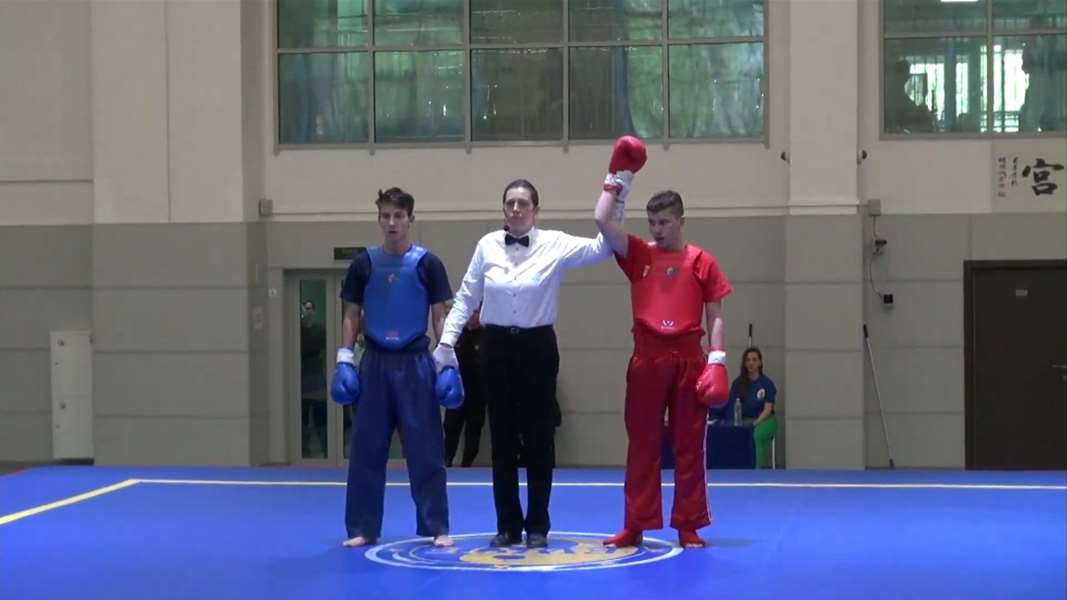 Foto: pobjeda nad Mađarom