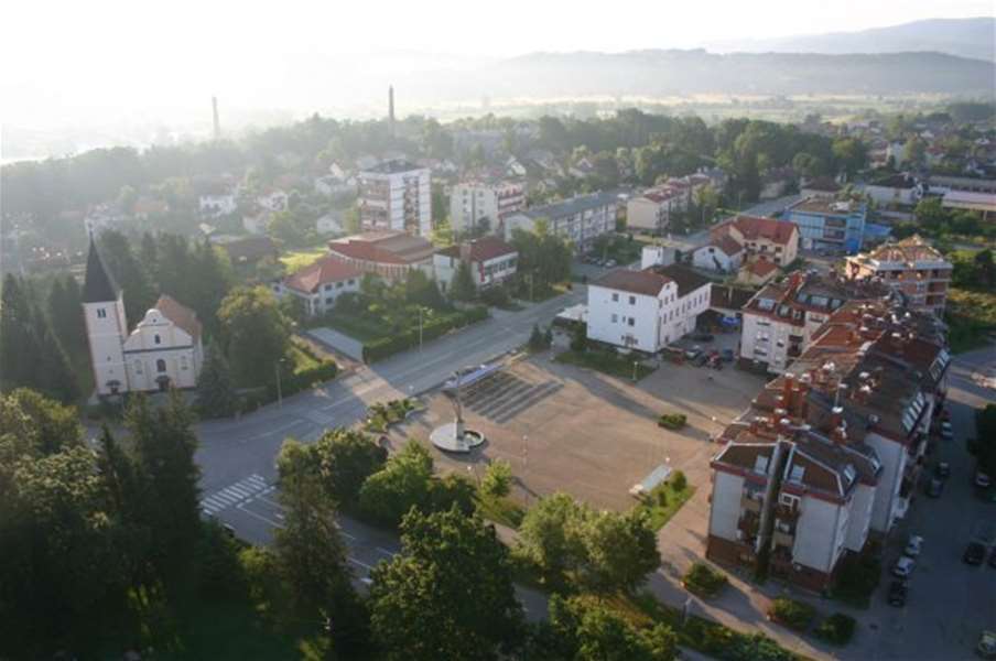 oroslavje